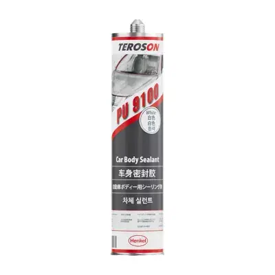泰罗松 TEKOPU Sealants PU 9100