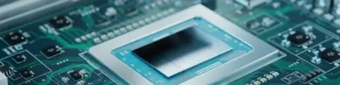 应用 · Advanced · Semiconductor · Packaging